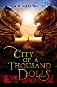 City of a Thousand Dolls (Bhinian Empire