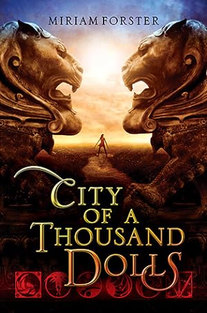 City of a Thousand Dolls (Bhinian Empire