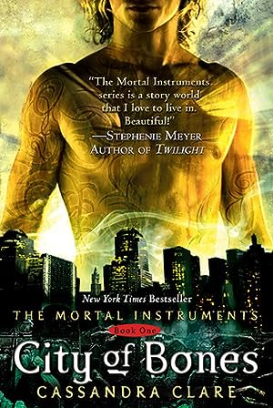 City of Bones (The Mortal Instruments