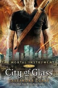 City of Glass (The Mortal Instruments