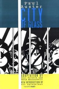 City of Glass epub download