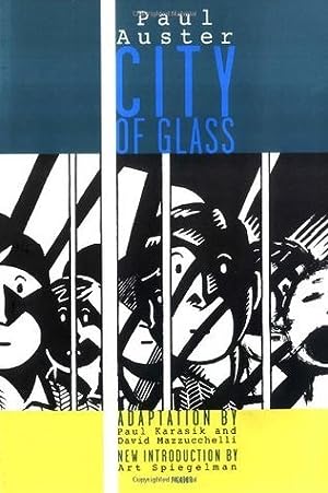 City of Glass epub download