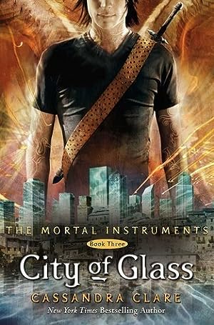 City of Glass (The Mortal Instruments
