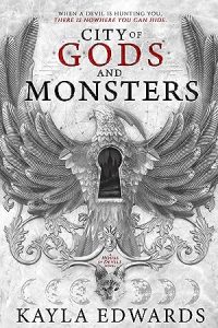 City of Gods and Monsters (House of Devils