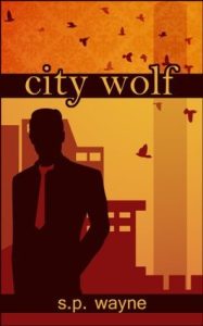 City Wolf (Axton and Leander #2) epub download
