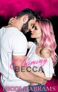 Claiming Becca (Coming Home Series) epub download