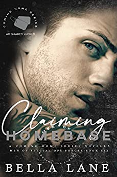 Claiming Homebase: Coming Home Series (Romance Bunnies) epub download