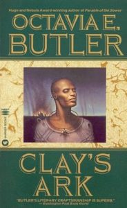 Clay's Ark (Patternmaster