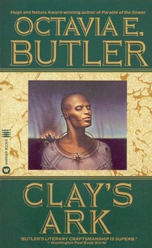 Clay's Ark (Patternmaster