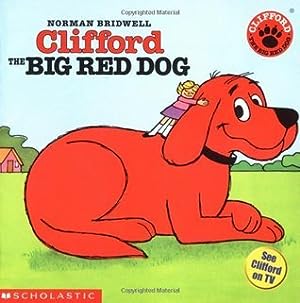 Clifford the Big Red Dog epub download