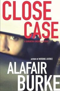 Close Case (Samantha Kincaid