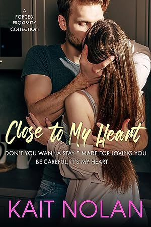 Close to My Heart epub download
