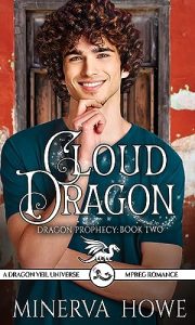 Cloud Dragon (Dragon Prophecy #2) epub download