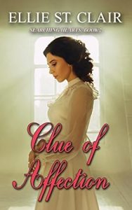 Clue of Affection (Searching Hearts
