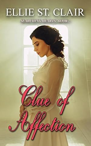 Clue of Affection (Searching Hearts