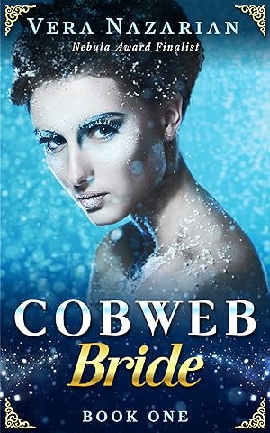 Cobweb Bride (Cobweb Bride Trilogy