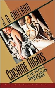 Cocaine Nights epub download