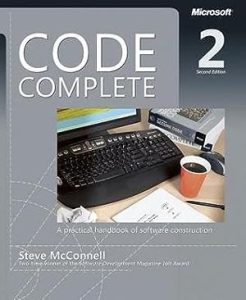 Code Complete epub download