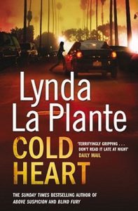 Cold Heart (Lorraine Page