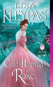 Cold-Hearted Rake (The Ravenels