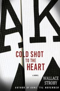 Cold Shot to the Heart (Crissa Stone