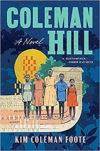 Coleman Hill epub download