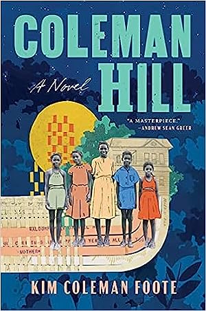 Coleman Hill epub download