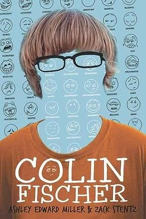 Colin Fischer epub download