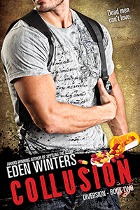 Collusion (Diversion #2) epub download