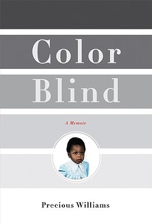 Color Blind: A Memoir epub download