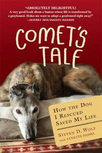 Comet's Tale: How the Dog I Rescued Saved My Life epub download