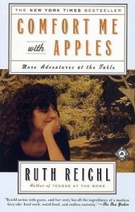 Comfort Me with Apples: More Adventures at the Table epub download