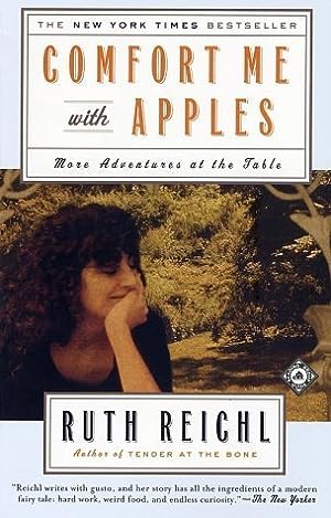 Comfort Me with Apples: More Adventures at the Table epub download