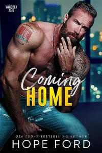 Coming Home (Whiskey Men