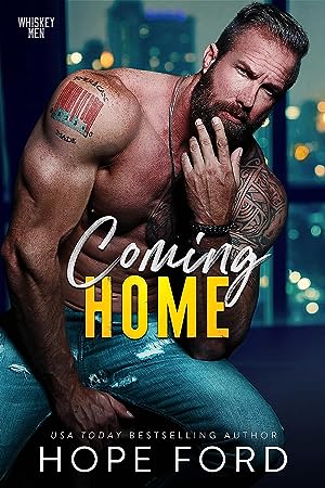 Coming Home (Whiskey Men