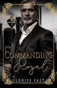 Commanding Royal (Club Royal #7) epub download