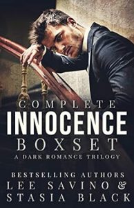 Complete Innocence Boxset epub download