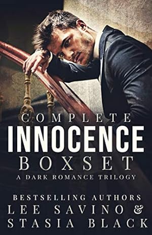 Complete Innocence Boxset epub download