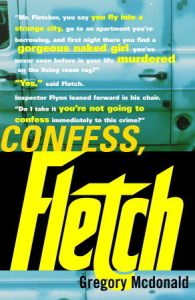 Confess