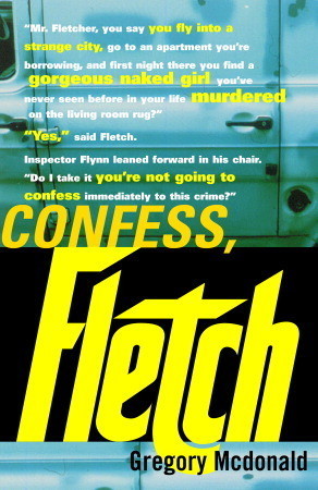 Confess