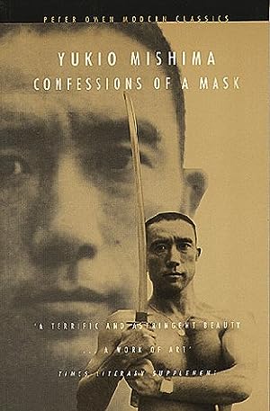 Confessions of a Mask epub download
