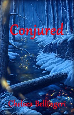 Conjured (New England Witch Chronicles