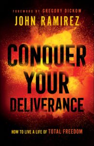 Conquer Your Deliverance: How to Live a Life of Total Freedom epub download