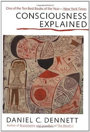 Consciousness Explained epub download