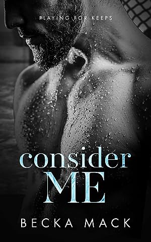 Consider Me (Playing For Keeps