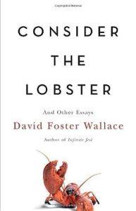 Consider the Lobster and Other Essays epub download
