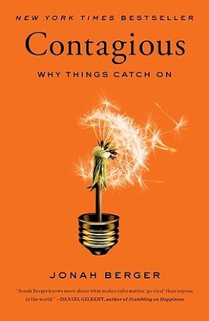 Contagious: Why Things Catch On epub download
