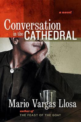 Conversation in the Cathedral epub download