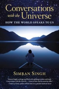 Conversations with the Universe: How the World Speaks to Us epub download