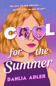 Cool for the Summer epub download